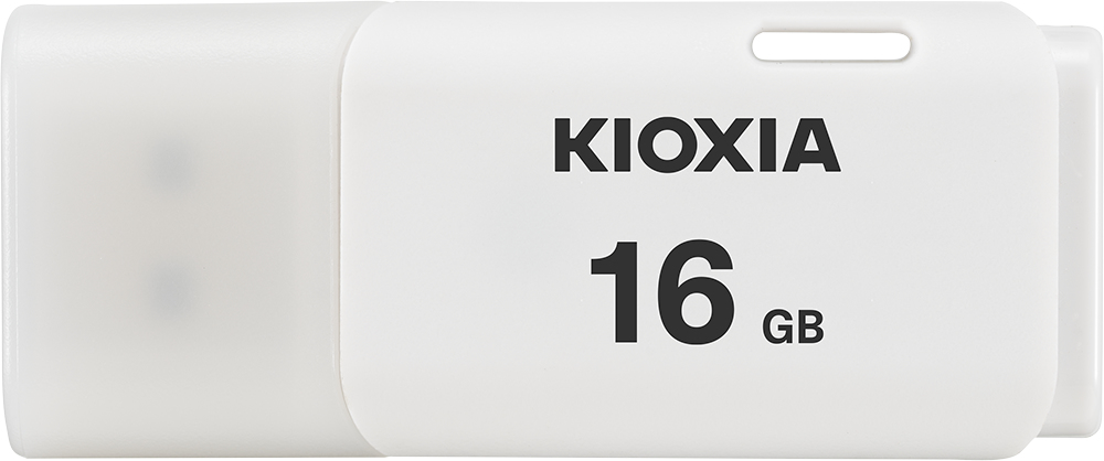 Kioxia TransMemory U202 - USB-Flash-Laufwerk