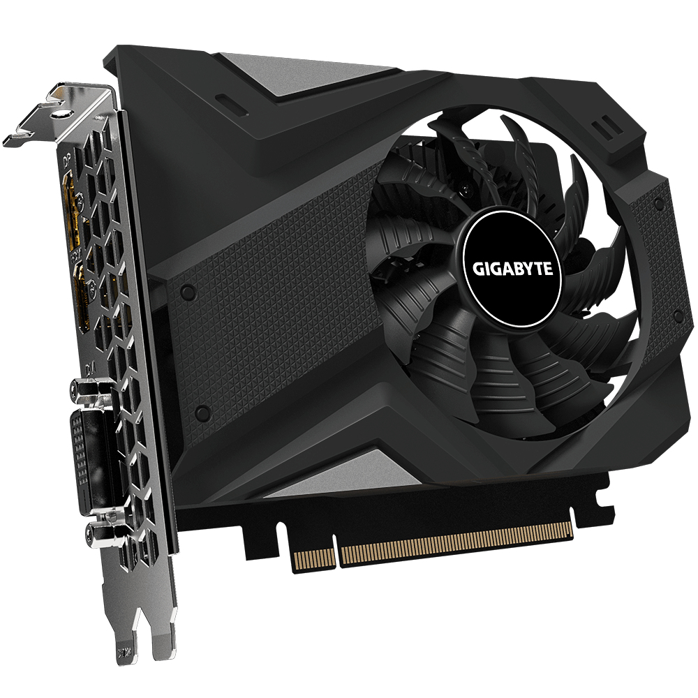 Gigabyte GV-N1656OC-4GD | Gigabyte GV-N1656OC-4GD graphics card