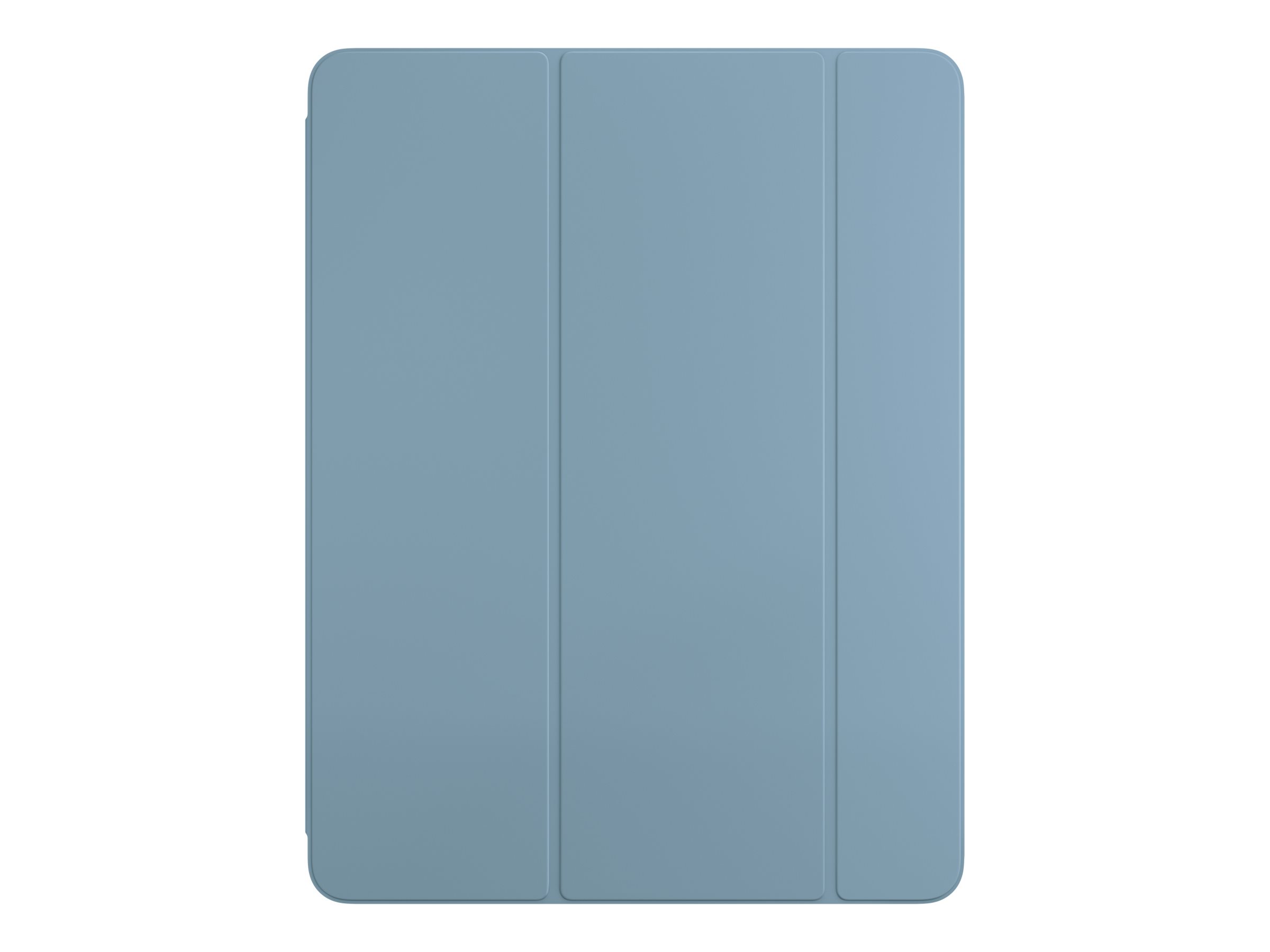Apple Smart - Flip-H�lle f�r Tablet - Denim