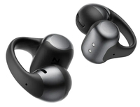 AfterShokz Shokz Sports Headphones OpenDots One Black Schwarz E310BK - Kopfh�rer