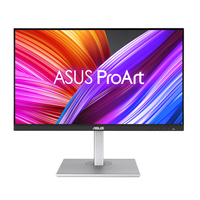 ASUS ProArt PA278CGV computer monitor 68.6 cm (27) 2560 x 1440 pixels Quad HD LCD Black