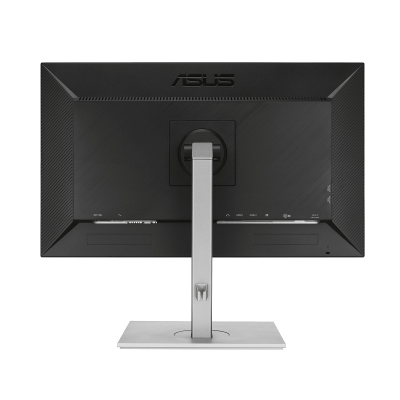 ASUS ProArt PA278CGV computer monitor 68.6 cm (27) 2560 x 1440 pixels Quad HD LCD Black