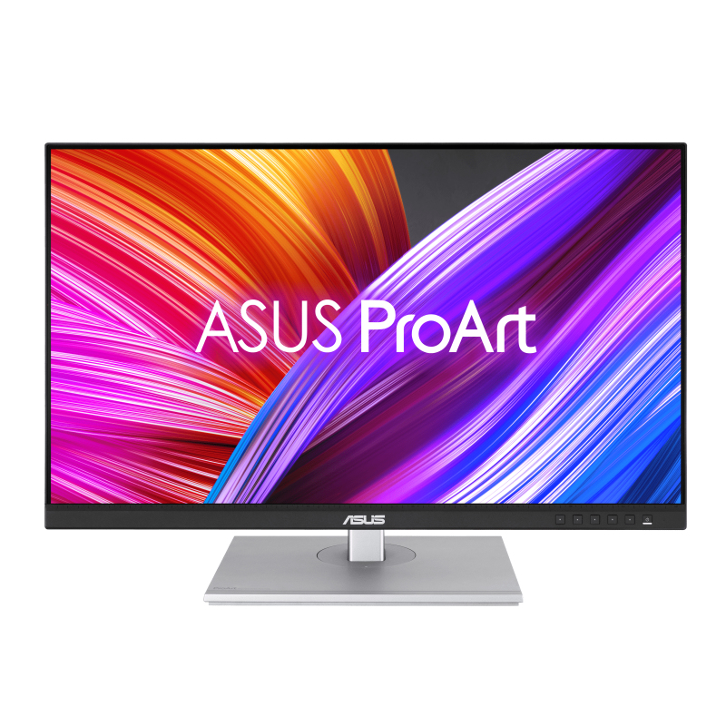 ASUS ProArt PA278CGV computer monitor 68.6 cm (27) 2560 x 1440 pixels Quad HD LCD Black