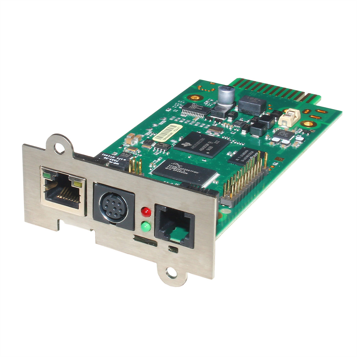 GENEREX SNMP Adapter CS141SC-6 int. pro HW161 Internal SlotCard