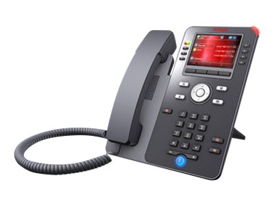 Avaya J179 - VoIP-Telefon - SIP