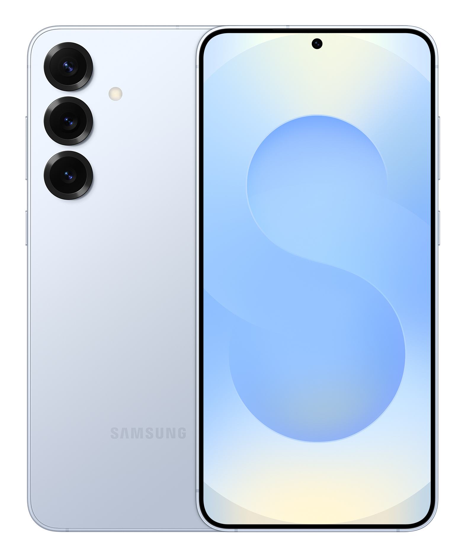 Samsung Galaxy S25+ - 5G Smartphone - Dual-SIM - RAM 12 GB / Interner Speicher 512 GB - OLED-Display - 6.7 - 3120 x 1440 Pixel (120 Hz)