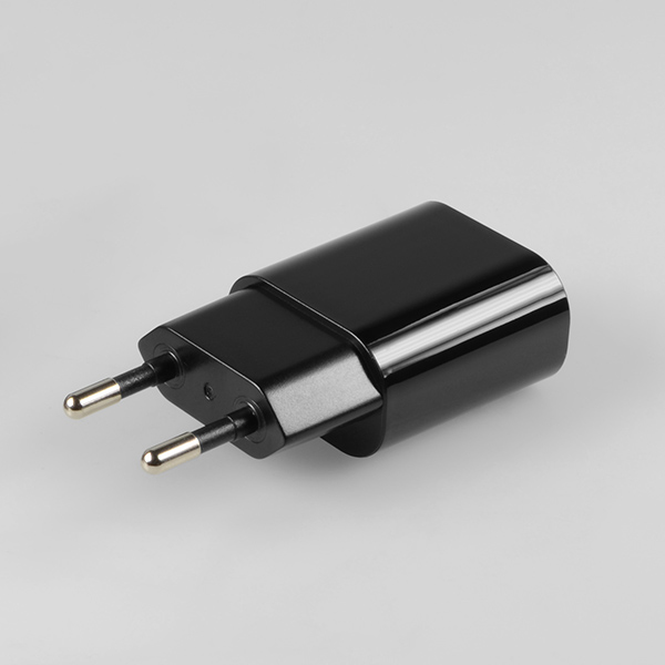 Axagon HUE-S2BP hub de interfaz USB 3.2 Gen 1 (3.1 Gen 1) Type-A 5000 Mbit/s Negro