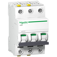 Schneider Electric A9F04325 corta circuito Disyuntor en miniatura 3
