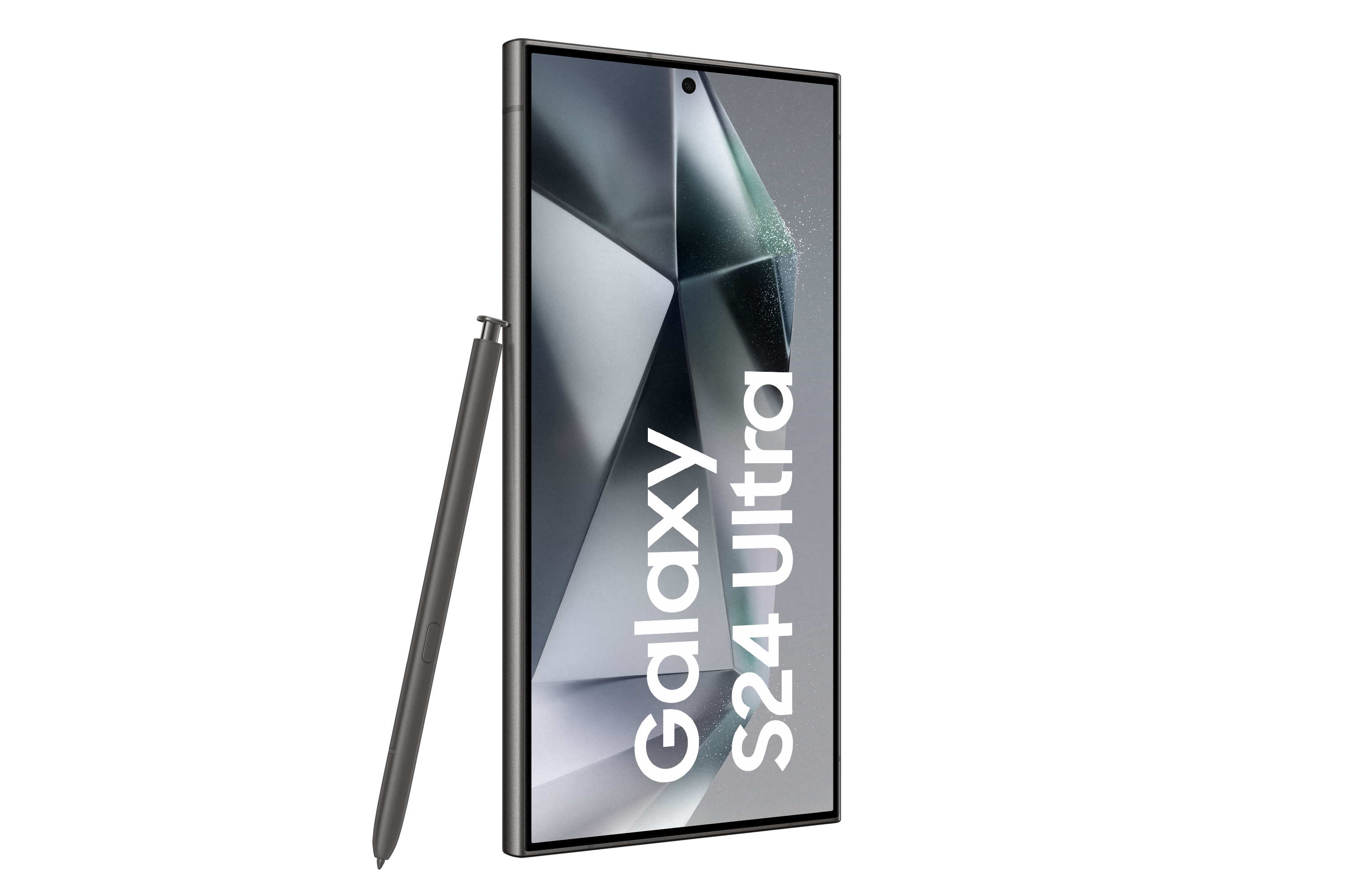 Samsung Galaxy S24 Ultra 17.3 cm (6.8) Dual SIM 5G USB Type-C 12 GB 512 GB 5000 mAh Black