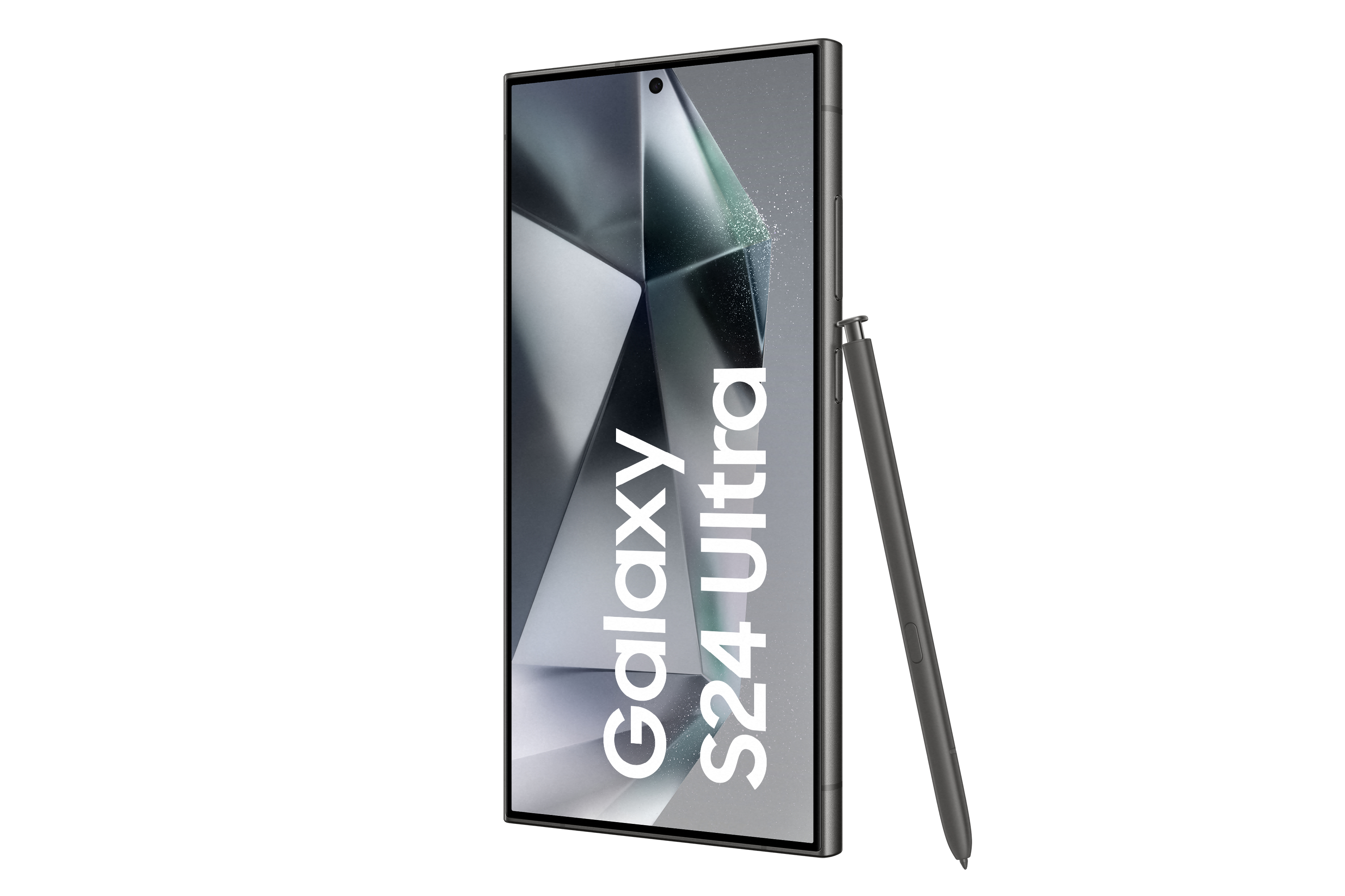 Samsung Galaxy S24 Ultra 17.3 cm (6.8) Dual SIM 5G USB Type-C 12 GB 512 GB 5000 mAh Black