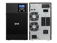 Eaton 9E 3000VA - USV - Wechselstrom 208/220/230/240 V