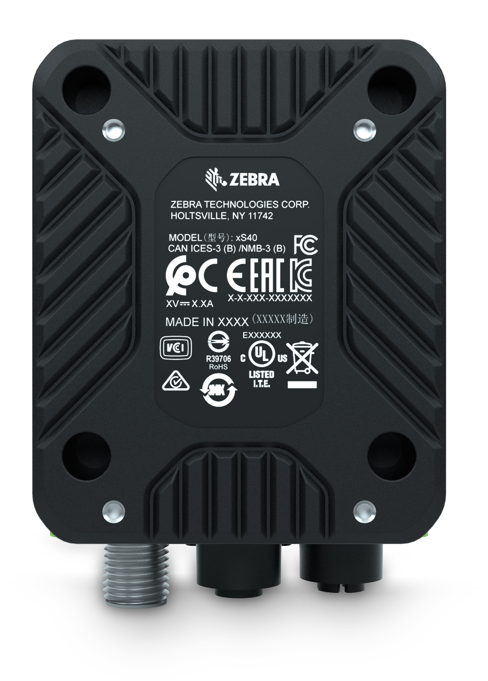 Zebra FS42 FIXED INDUSTRIAL AUTOFOCUS