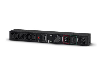 CyberPower Systems CyberPower MBP20HVIEC6 - Stromverteilungseinheit (Rack - einbauf�hig)