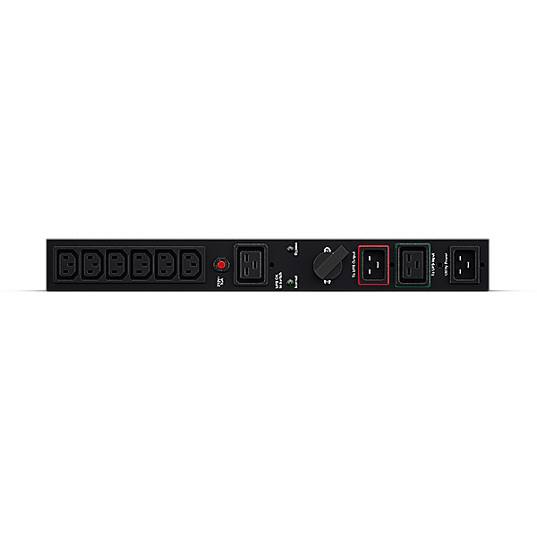 CyberPower MBP20HVIEC6 accessorio per gruppi di continuit� (UPS)