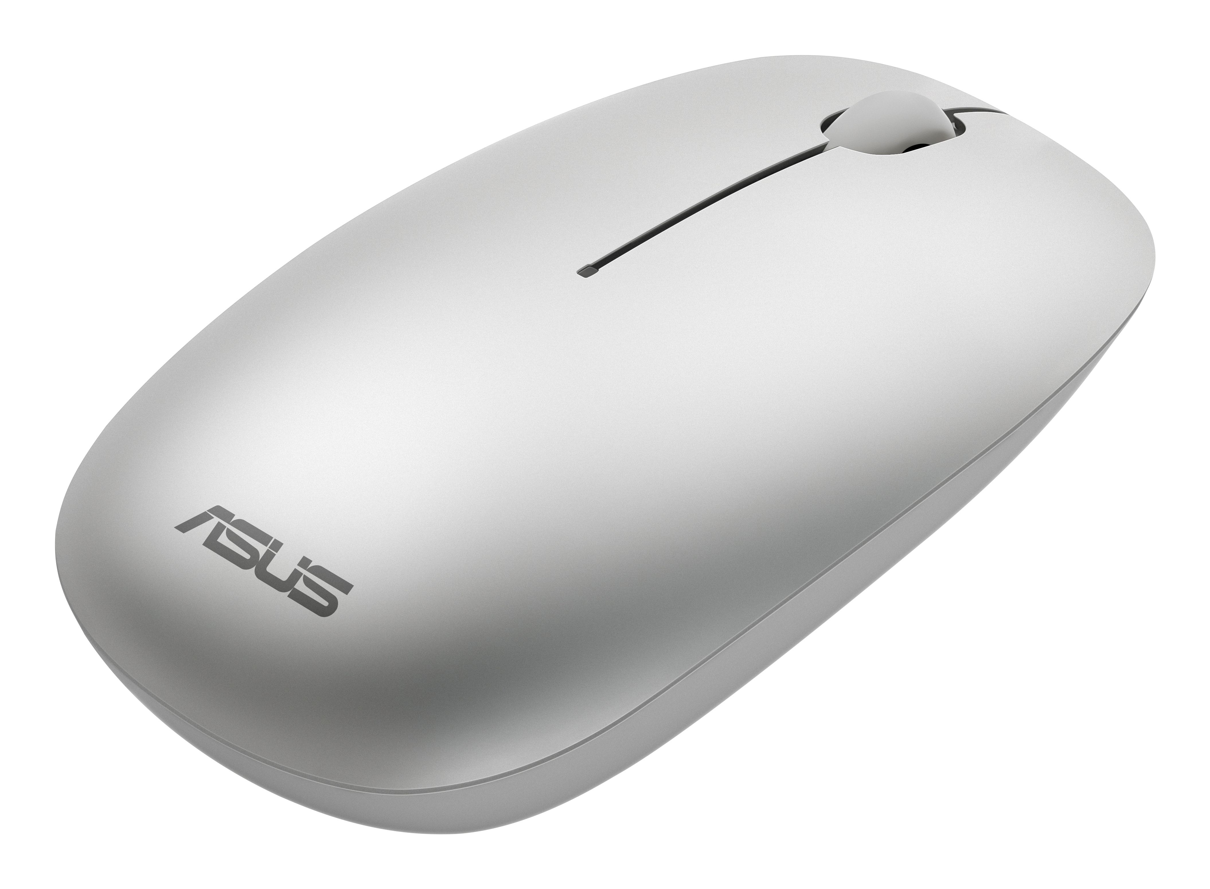 ASUS W5000 - Tastatur-und-Maus-Set - 100% - kabellos