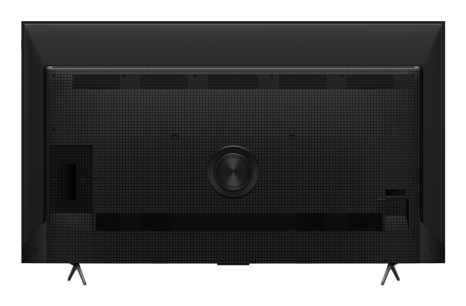 TCL P8K 65P8K Televisor 165,1 cm (65) 4K Ultra HD Smart TV Wifi Met�lico 350 cd / m�