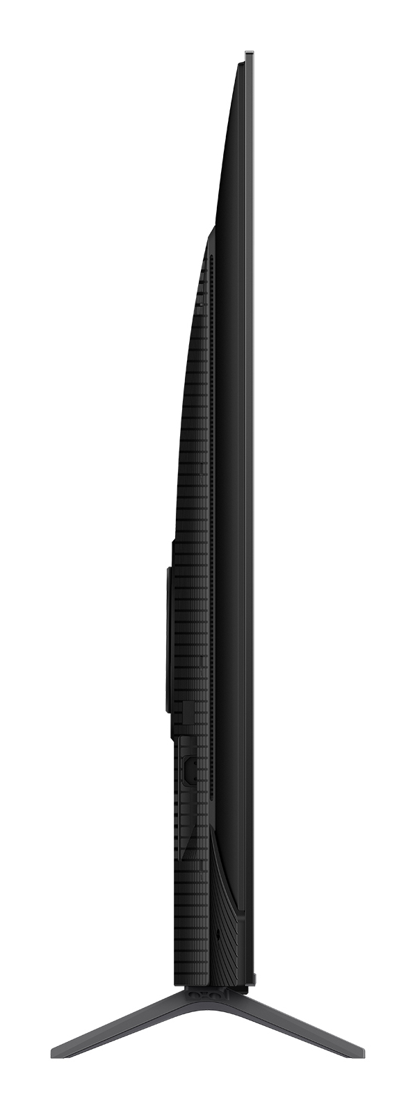 TCL P8K 65P8K TV 65 4K Ultra HD Smart Wi-Fi Metallic 350 - Flachbildschirm (TFT/LCD) - 165,1 cm