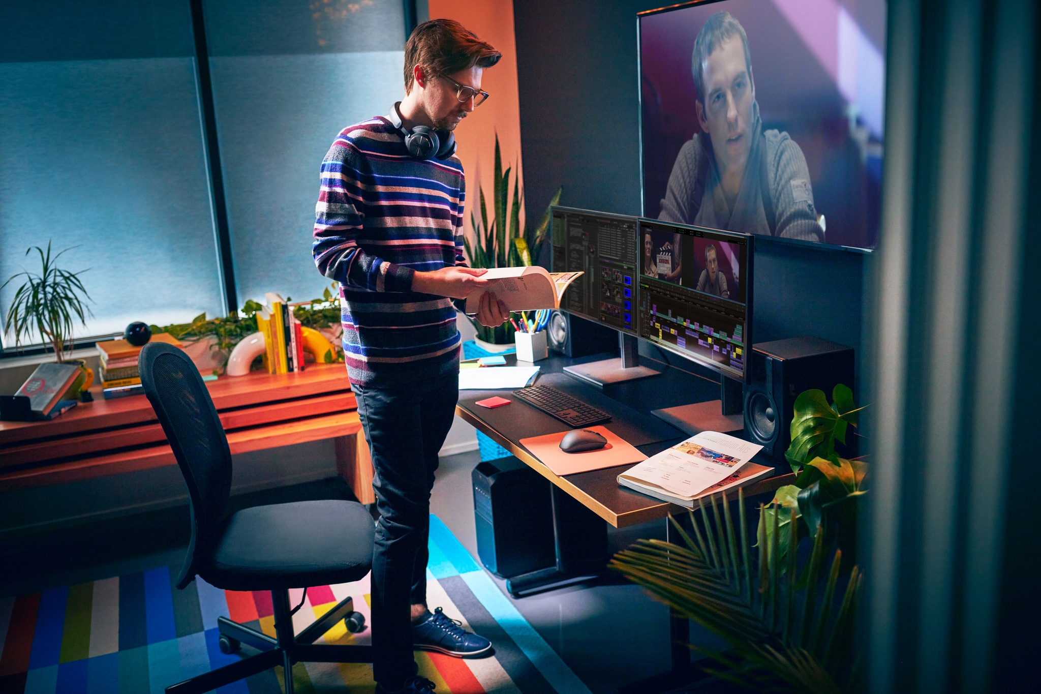 HP Workstation Z4 G5 - Tower - 4U - 1 x Xeon W3-2435 / 3.1 GHz - RAM 32 GB - SSD 512 GB - HP Z Turbo Drive, NVMe, 3D Triple-level Cell (TLC)