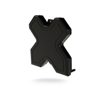 Panorama Antennas 4G/5G 4x4 MIMO DESK MNT ANT