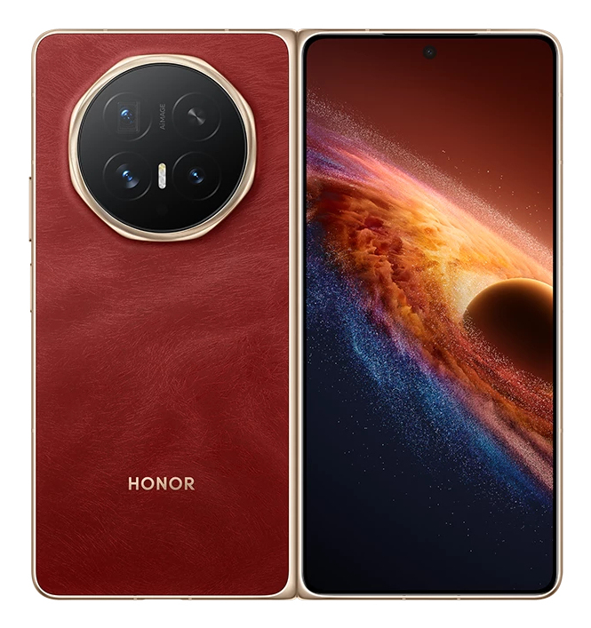 HONOR Magic V6 512-16-5G Red