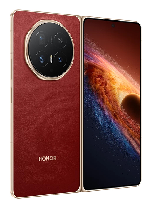 HONOR Magic V6 512-16-5G Red