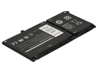 2-Power 2P-451-BCPU composant de laptop suppl�mentaire Batterie