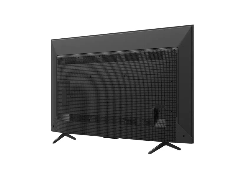 TCL T69C 55T69C TV 139.7 cm 55 4K Ultra HD Smart Wi-Fi Metallic 350