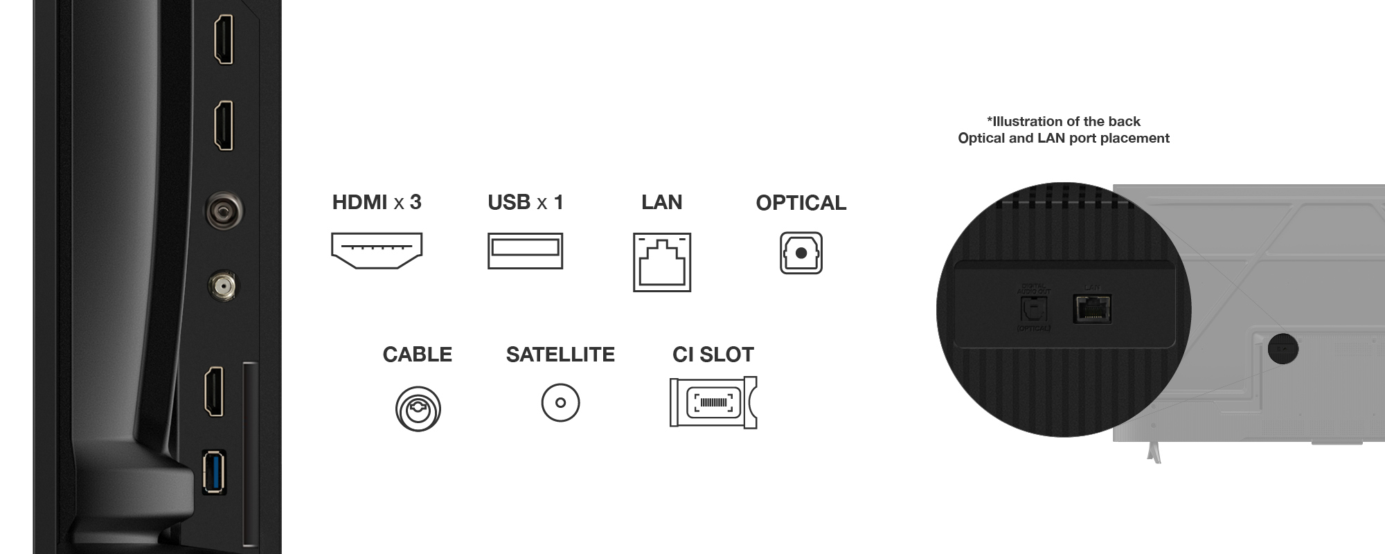 TCL T69C 55T69C TV 139.7 cm 55 4K Ultra HD Smart Wi-Fi Metallic 350