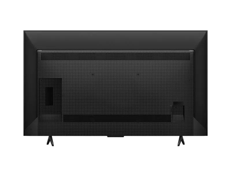 TCL T69C 55T69C TV 139.7 cm 55 4K Ultra HD Smart Wi-Fi Metallic 350