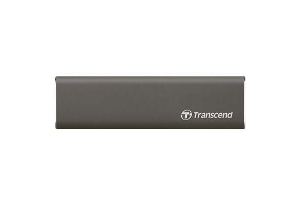 Transcend StoreJet 25C3S - Festplatte - 1 TB - extern (tragbar)