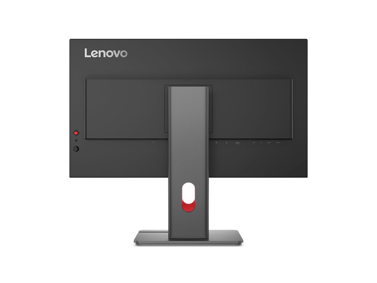 Lenovo ThinkVision E27Q-40 - LED-Monitor - 68.6 cm (27)