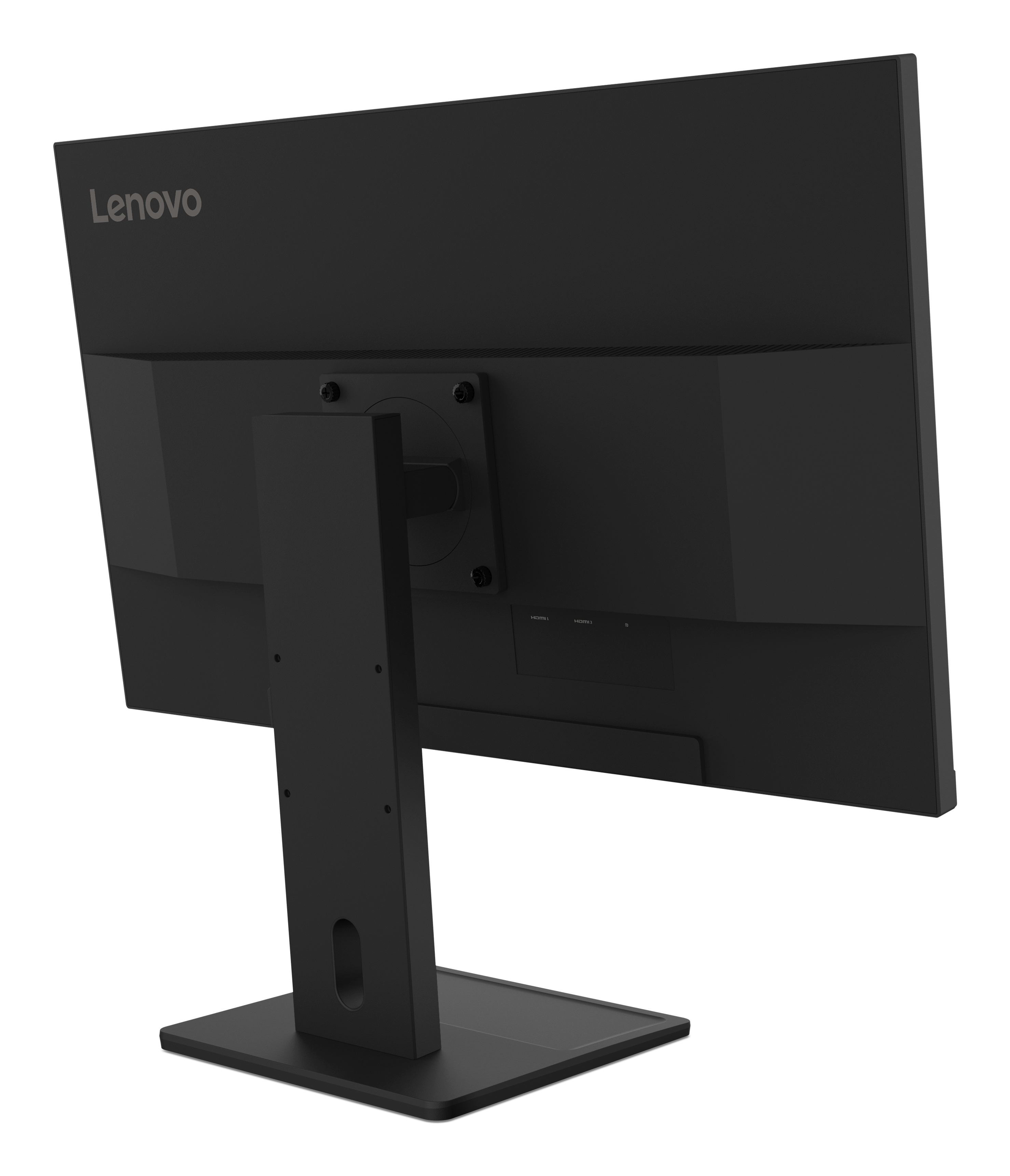 Lenovo ThinkVision E27Q-40 - LED-Monitor - 68.6 cm (27)