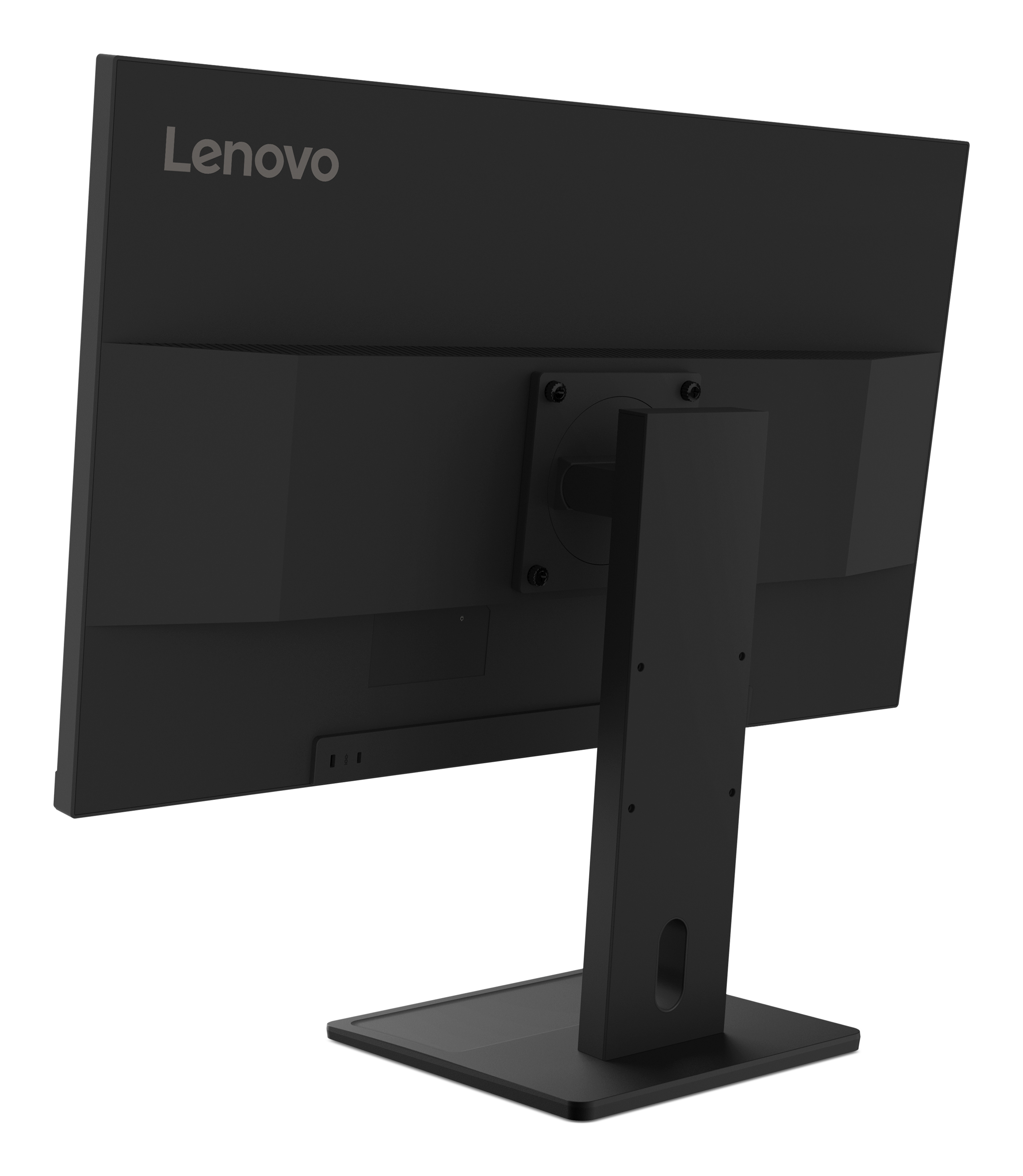 Lenovo ThinkVision E27Q-40 - LED-Monitor - 68.6 cm (27)