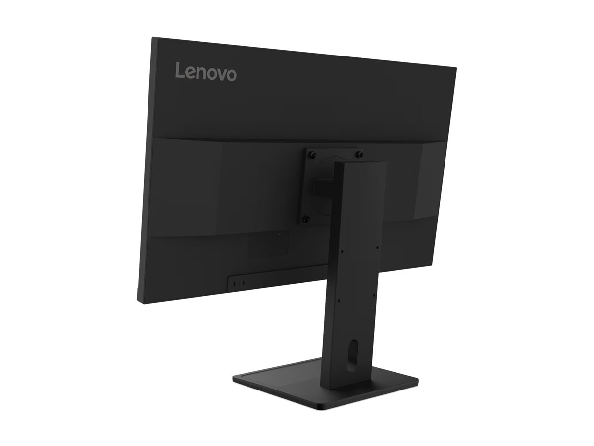 Lenovo ThinkVision E27Q-40 - LED-Monitor - 68.6 cm (27)