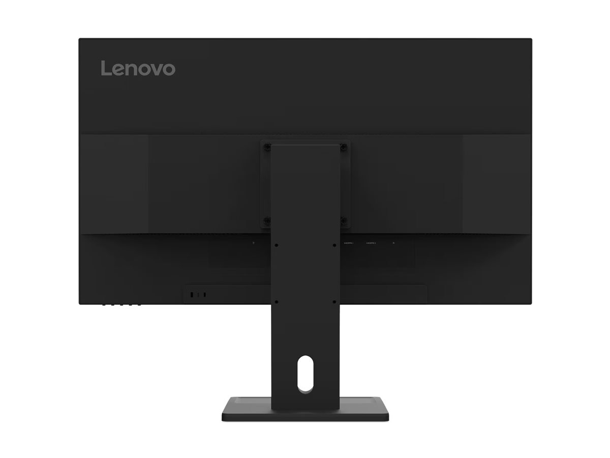 Lenovo ThinkVision E27Q-40 - LED-Monitor - 68.6 cm (27)