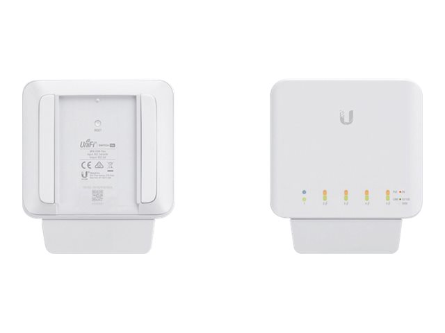Ubiquiti Networks USW-Flex UniFi Switch Flex 46W 5-Port 802.3af