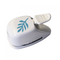 Artoz Papier Motivstanzer Blatt 3.1 cm