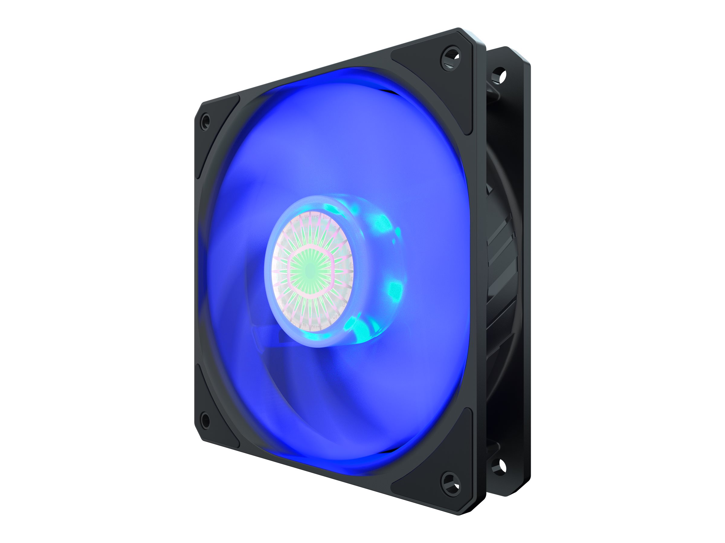 Cooler Master SickleFlow 120 LED Blue - Gehuselfter