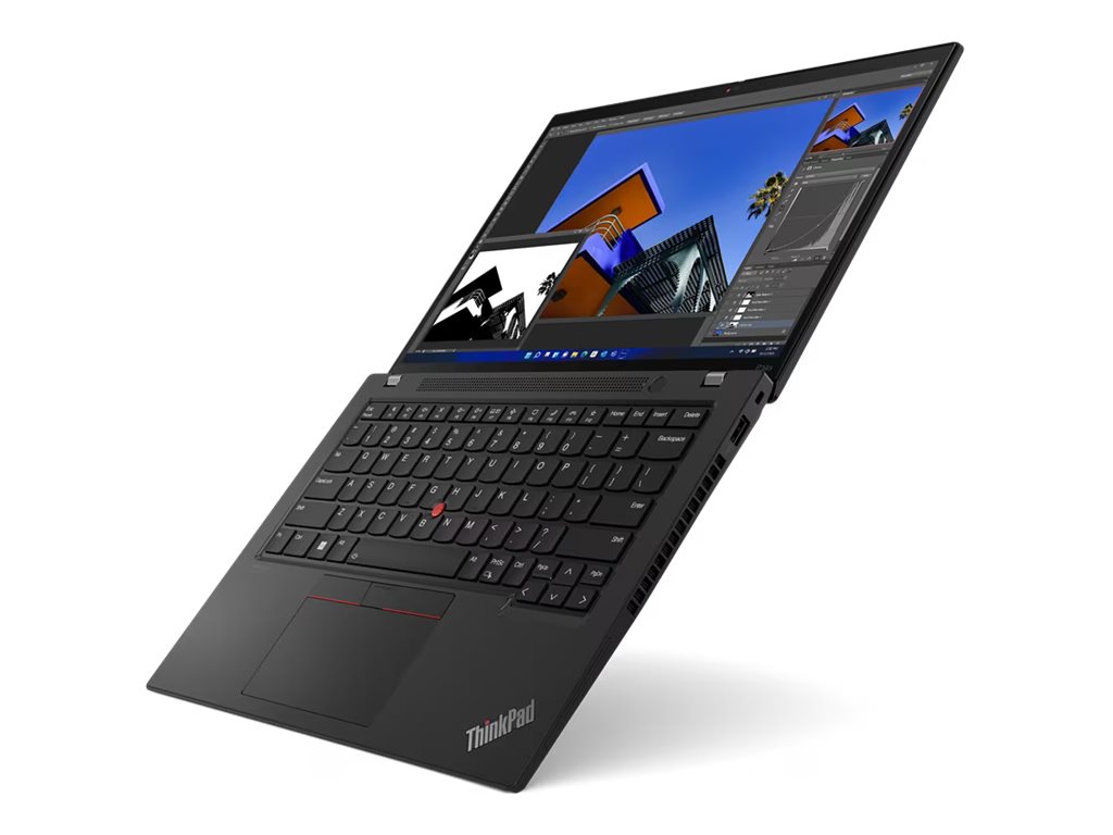 Lenovo TP P14S - 14 Notebook - Core i7 35,56 cm