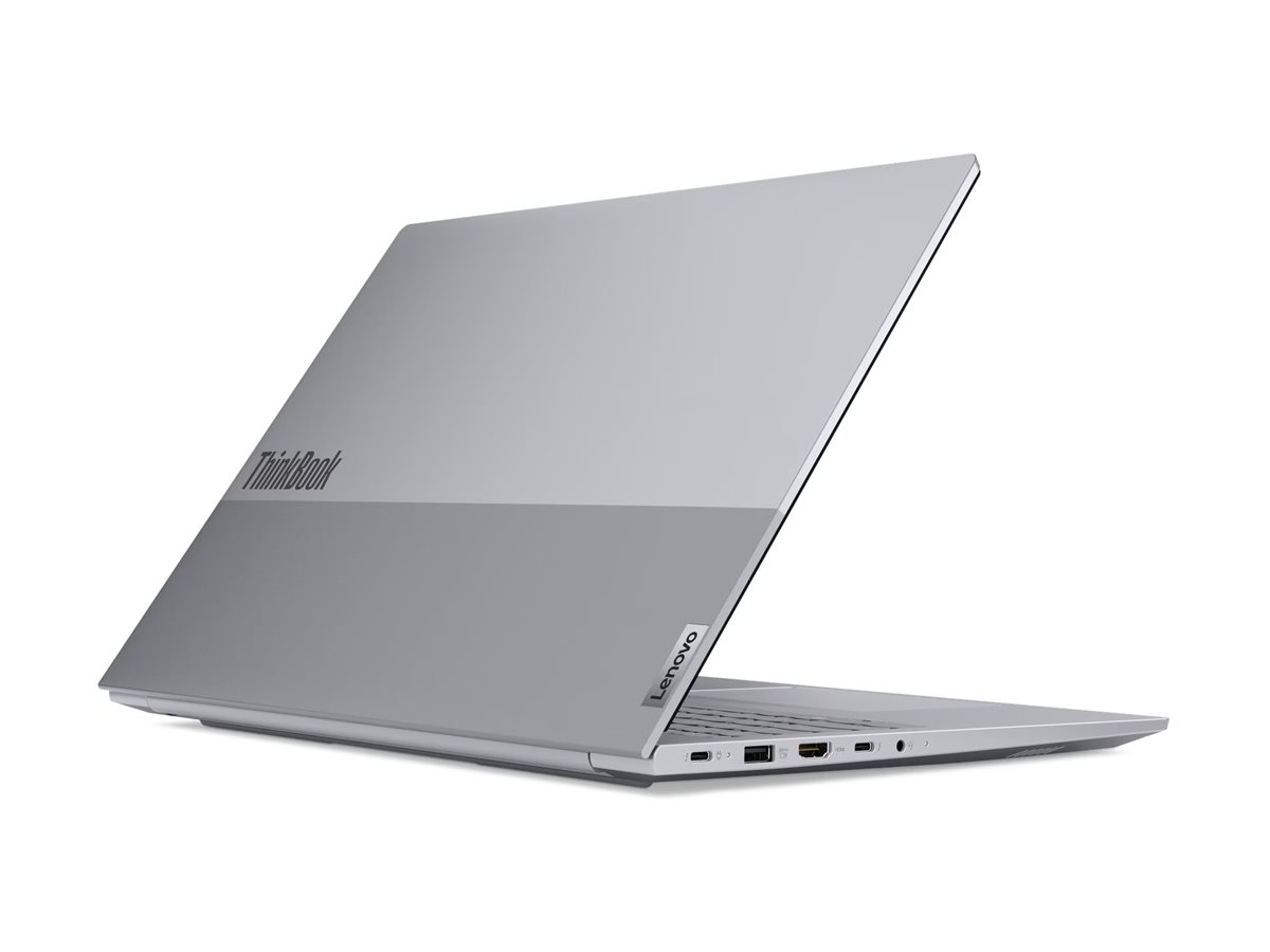 Lenovo ThinkBook 16 G9 IPL 21UR - Intel Core Ultra 5 325 - Win 11 Pro - Intel Graphics - 32 GB RAM - 512 GB SSD NVMe - 40.6 cm (16)