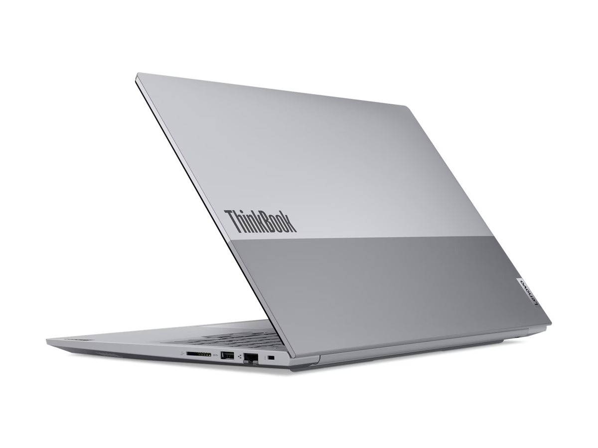 Lenovo ThinkBook 16 G9 IPL 21UR - Intel Core Ultra 5 325 - Win 11 Pro - Intel Graphics - 32 GB RAM - 512 GB SSD NVMe - 40.6 cm (16)