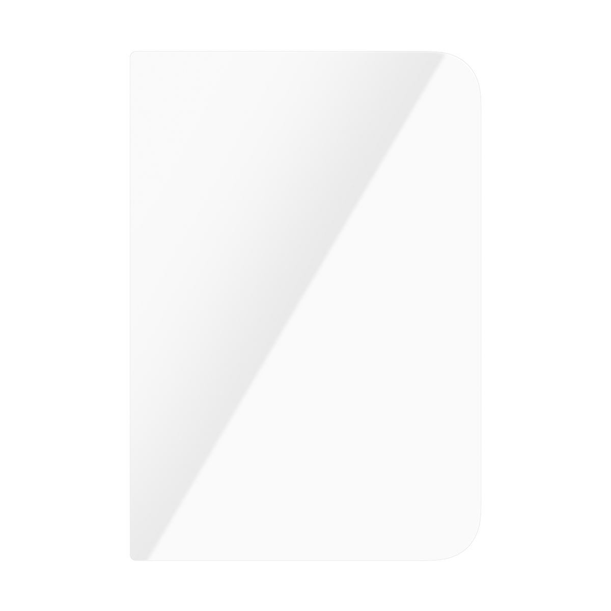 PanzerGlass � Front Screen Protector iPhone Duo | FRAME FIT w. FASTFIT IN-A-BOX Protector de pantalla 1 pieza(s)