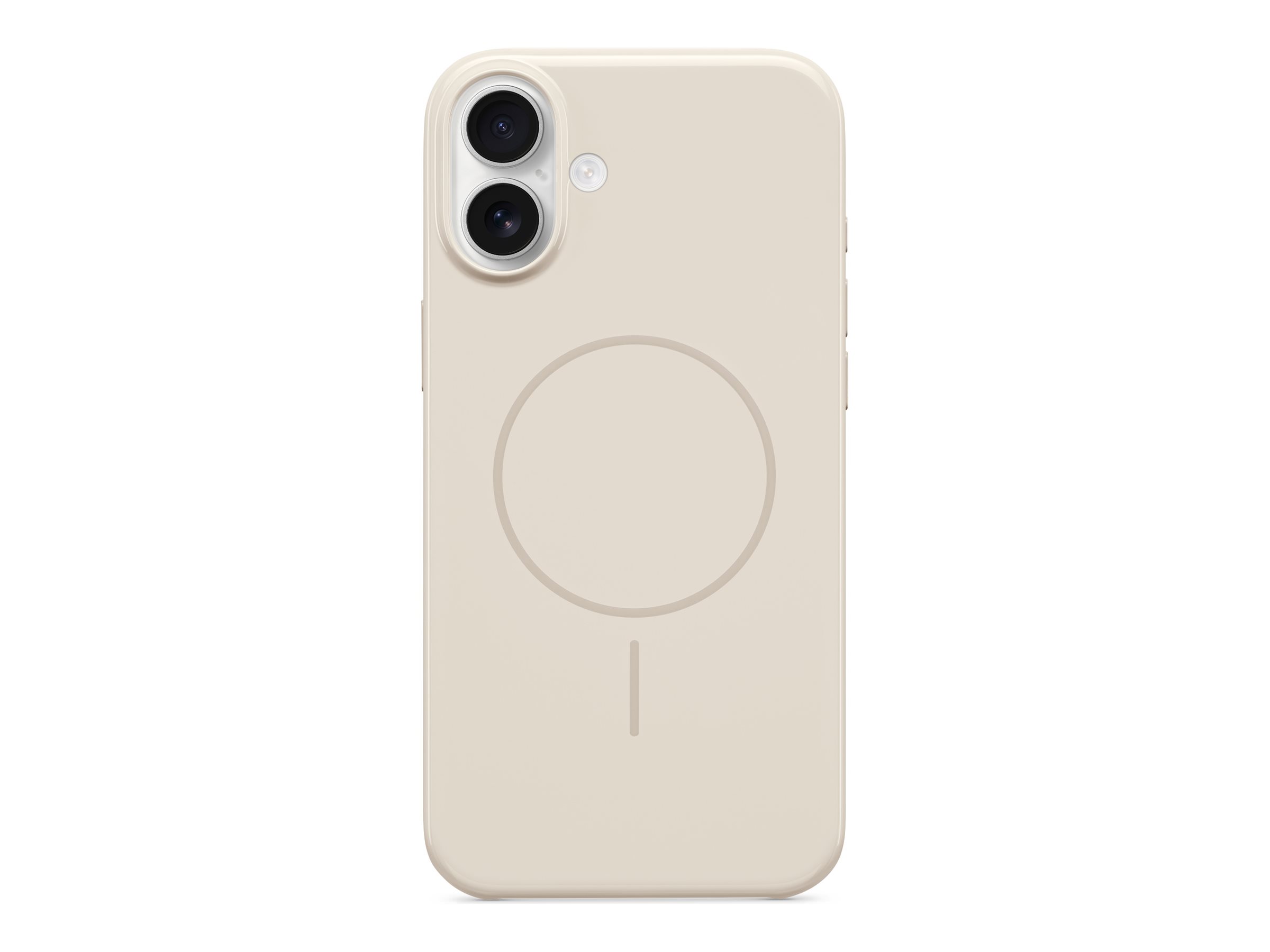 Apple Hintere Abdeckung f�r Mobiltelefon - kompatibel mit MagSafe