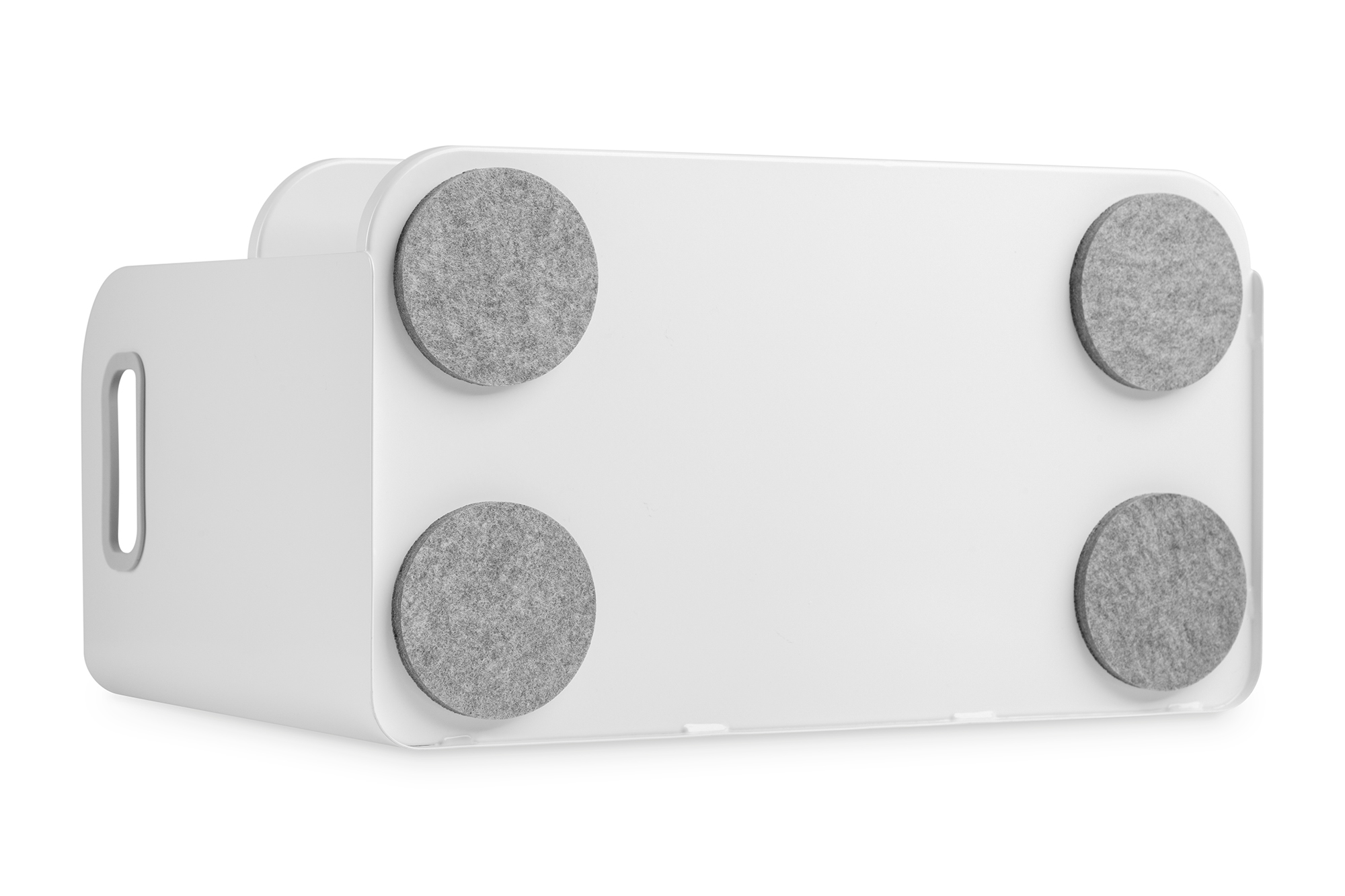 Digitus Desktop Organizer with Qi Charger