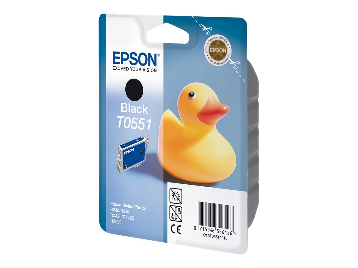 Epson Duck Cartuccia Nero