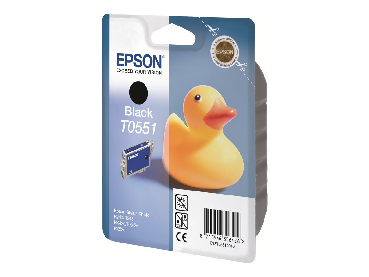 Epson Duck Cartuccia Nero