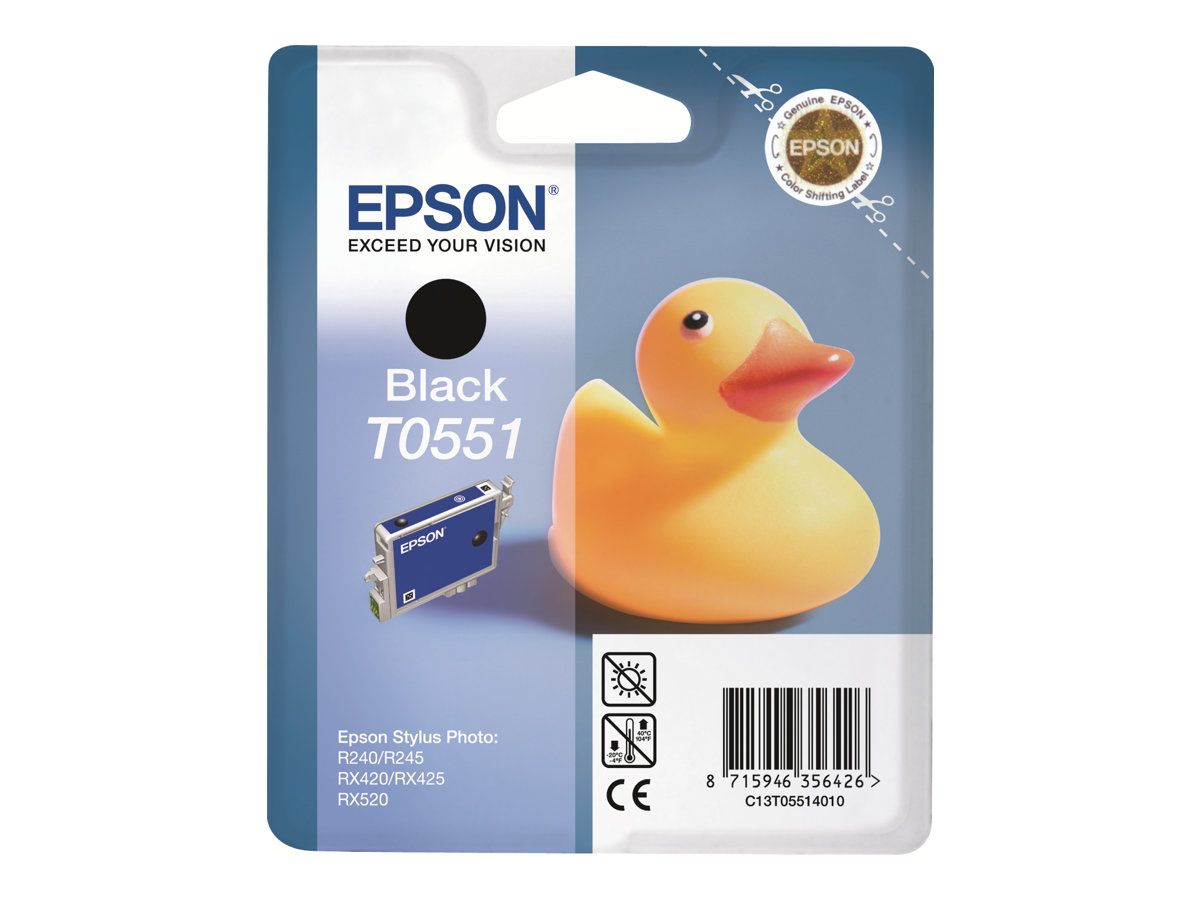 Epson Duck Cartuccia Nero