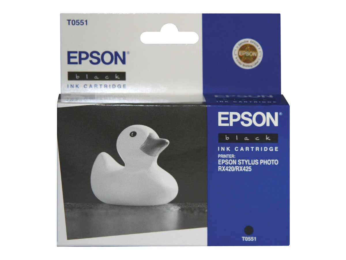 Epson Duck Cartuccia Nero