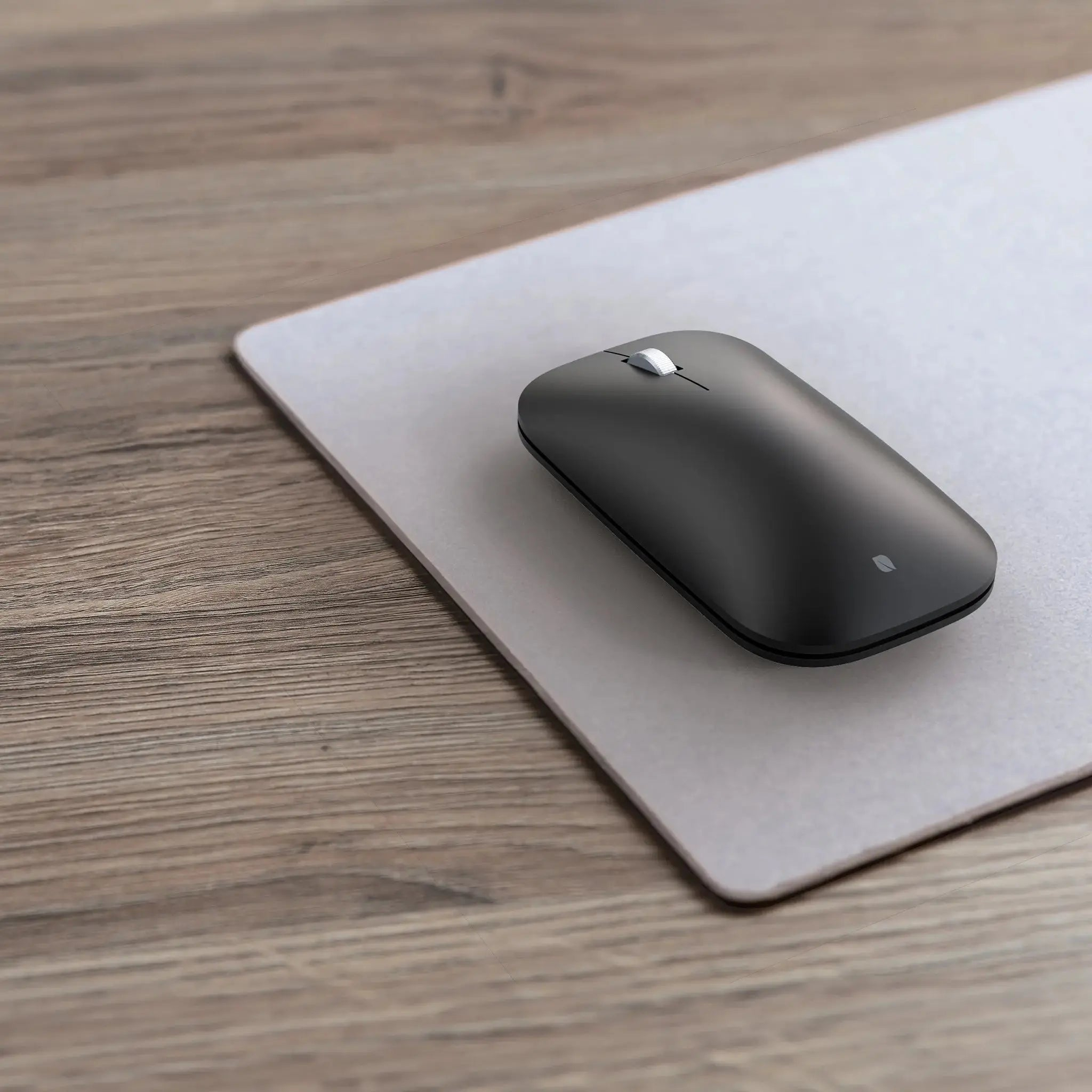 Incase Designed by Microsoft Modern Mobile Mouse souris Bureau Ambidextre Bluetooth BlueTrack
