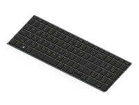 HP L01028-061 - Tastatur - Italienisch - HP - ProBook 450 G5